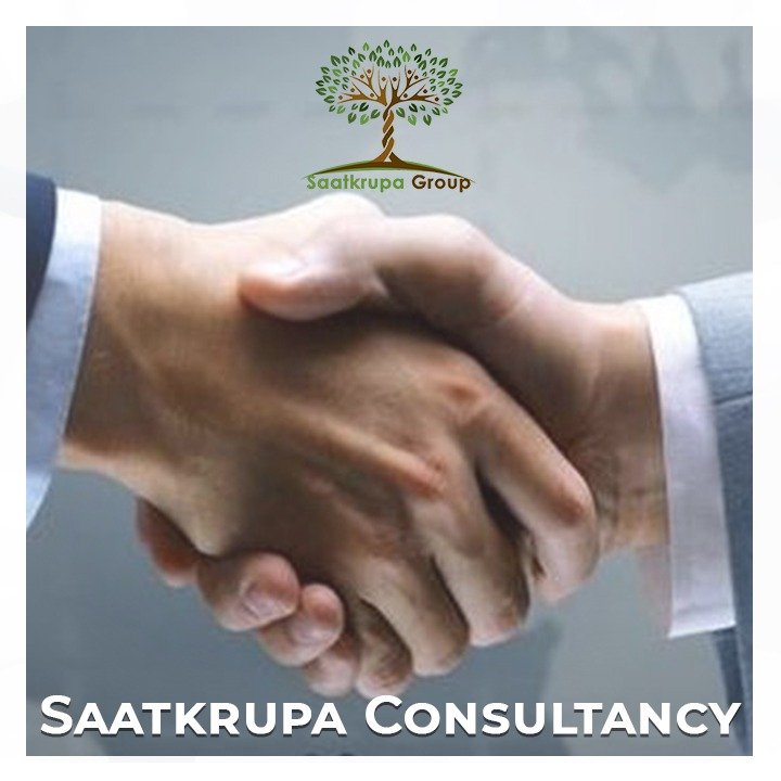 Saatkrupa Consultancy