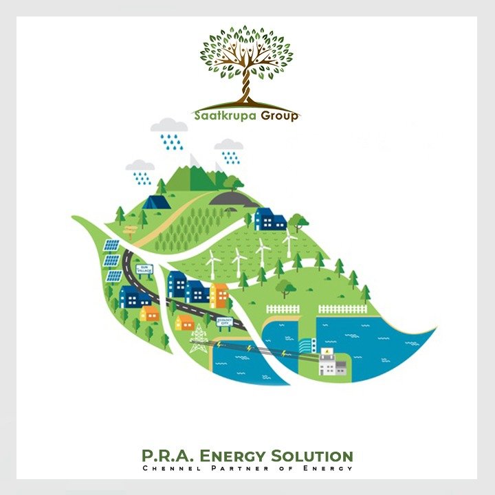 PRA Energy Solution