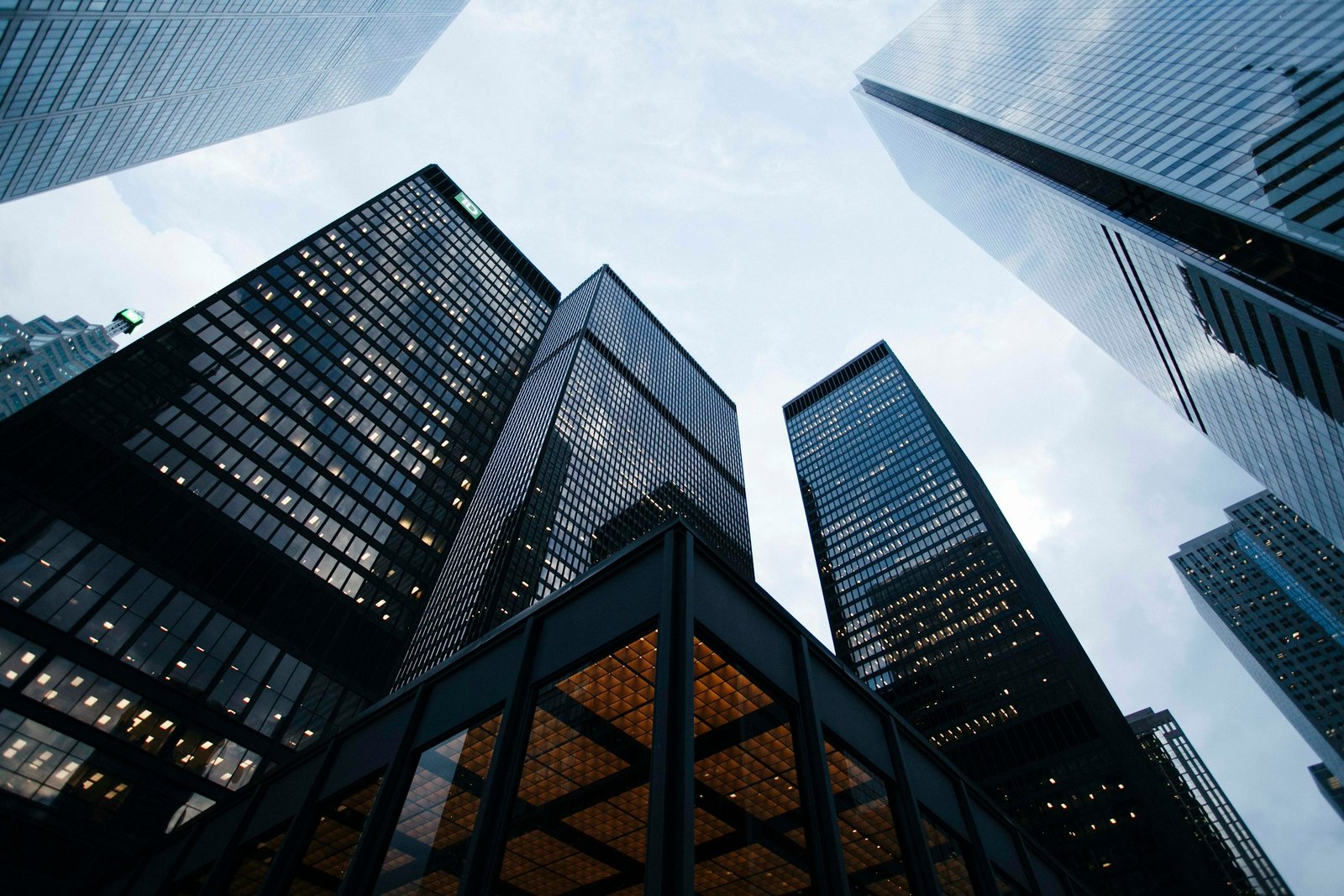 Saatkrupa Group Infrastructure
