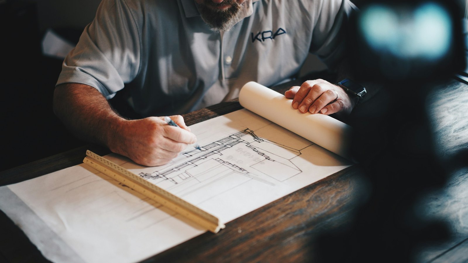 Engineering and Architecture