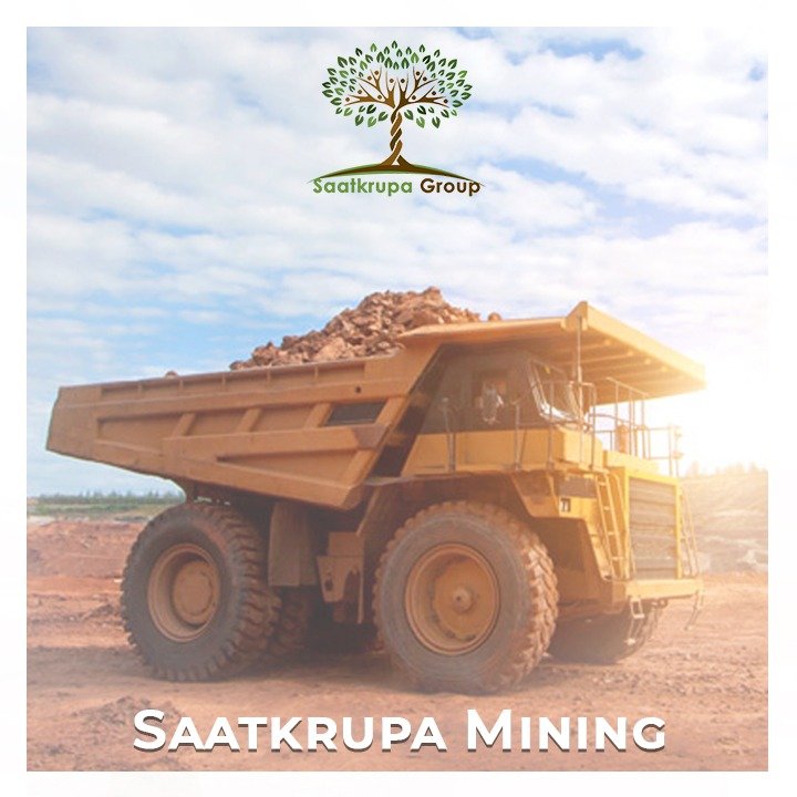 Saatkrupa Mining Operations