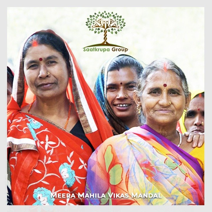 Meera Mahila Vikas Mandal