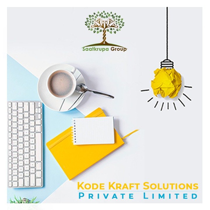 Kode Kraft Solutions
